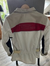 Motorradjacke Textiljacke