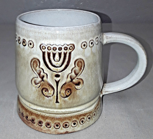 Keramik steinzeug becher - becher, tasse