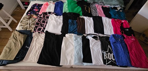 Damen bekleidungs paket 32 - damen,