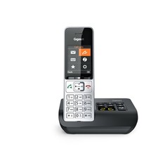 Gigaset COMFORT 500A Schnurlos