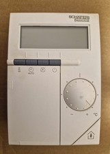 Schäfer Heizungsregler Steuergerät Domo Command DC 225