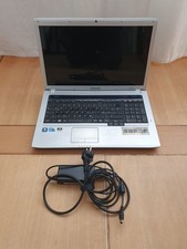 Samsung R730 17 Zoll Intel I5 Laptop Windows 10 Rot SanDisk Nvidia Notebook
