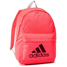 Adidas classic backpack - classic, badge