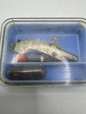 Original Berloque Pistölchen / altes Spielzeug