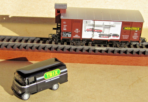 Trix märklin h0 24085 - h0,