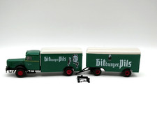 1:87 Brekina   -   Büssing