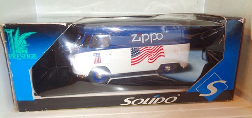 Solido zippo in - solido, t1