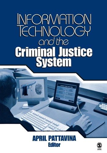 Information technology and the - technology,