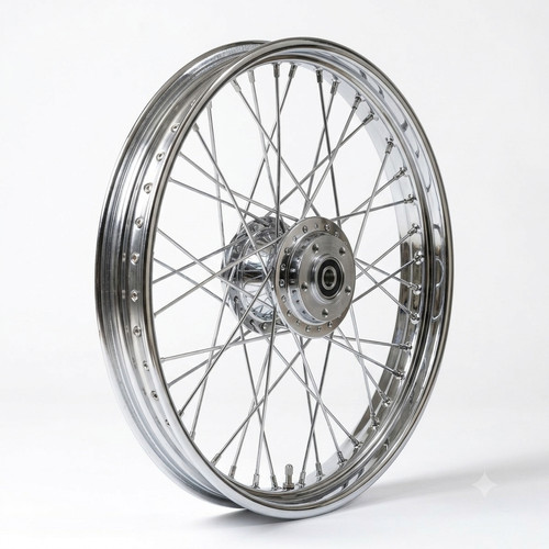 Felge 21x2 2000 40sp - 21x2,15,