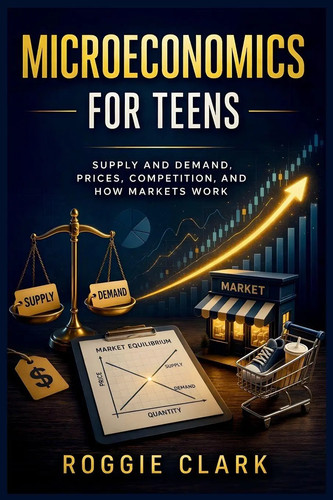 Microeconomics for teens - microeconomics,