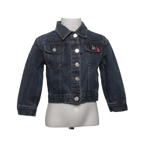Sanetta jeansjacke unisex - sanetta,,
