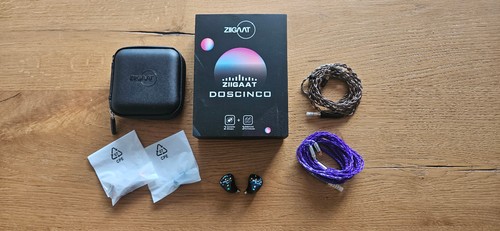 Ziigaat doscinco iem - doscinco, –