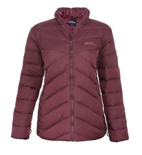 Jack Wolfskin Tundra Down Jkt