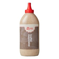 ZAANSE TRUFFEL MAYONAISE - TRÜFFEL - MAYONNAISE - 750 ML - BY VAN WIJNGARDEN'S