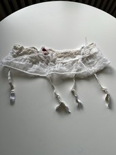 Strapsgürtel Strumpfhalter