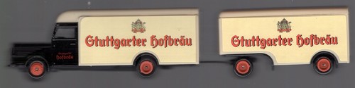 Werbe modell lkw - .werbe-/modell-lkw, mit