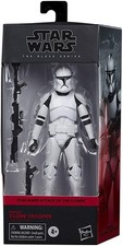 Black Series - 6 Inch - #02