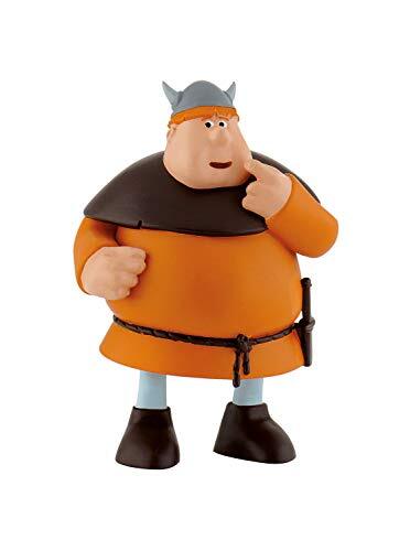 Bullyland 43161 figur - bullyland, "wickie