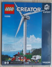 LEGO® Creator BAUANLEITUNG