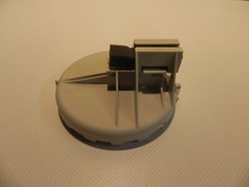 Miele G 676  Schwimmerschalter