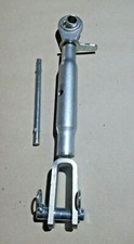 Hubstrebe Gabel / Spindel Hubstange M24x3 Länge:410-565mm für Traktor 31107030