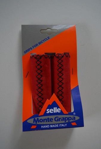 Selle monte grappa ledergriffe - grappa,