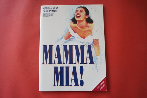 Mamma mia - musical),