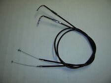 Gas Rückholzug Hülle 1,13m