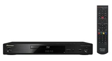 Pioneer BDP-150 Blu-ray Player