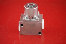 Hawe Hydraulik BVG1R-T-3/8 Wegeventil Neu