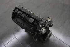BMW 5er E39 525d Motor