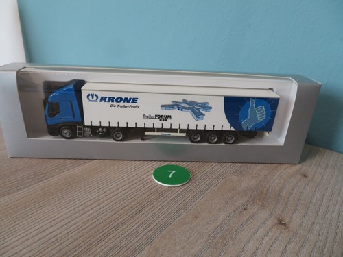 Awm modelle iveco stralis - awm,