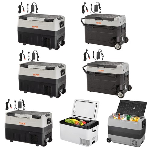 Vevor auto kühlbox - vevor,