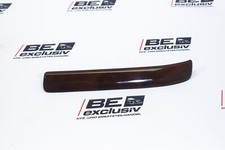 VW Sharan 7N HOLZ Dekorleiste Armaturenbrett Zierleiste Leiste 7N1857211A