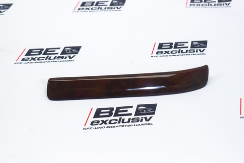 Sharan holz dekorleiste - vw,