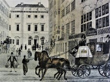 Peter Suhr, (1788-1857)