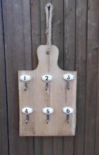 Landhaus Schlüsselbrett