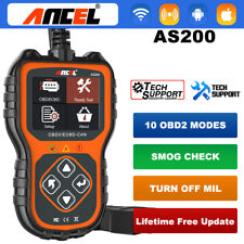 ANCEL AS200 Profi KFZ OBD2