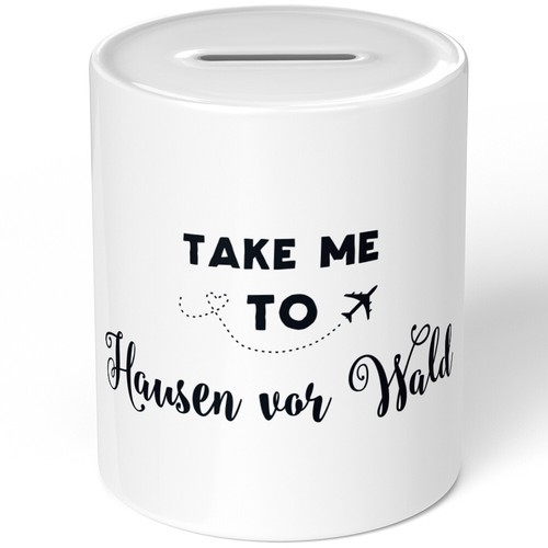 Take hausen vor - me,