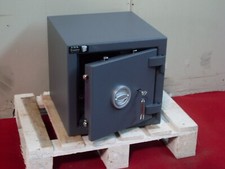 Tresor ECBS Grad I EN1143-1