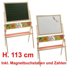 Kinder standtafel 113 holz - standtafel, cm