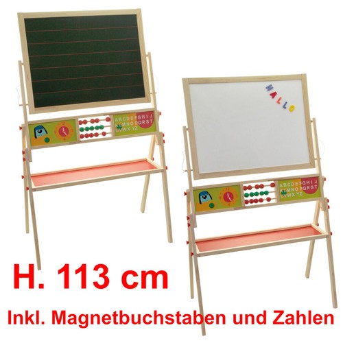 Kinder standtafel 113 holz - kinder,