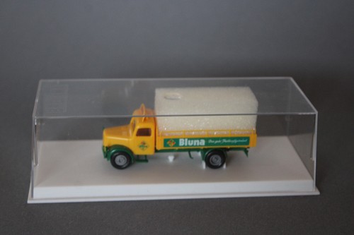 Brekina 4116 lkw magirus - 1:87,