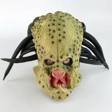 Erwachsene alien raubtier - erwachsene,