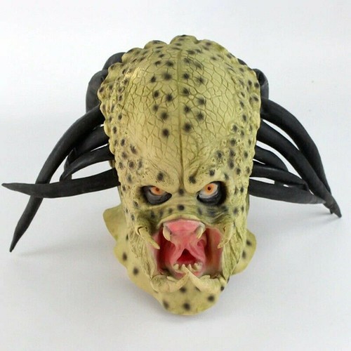 Erwachsene alien raubtier - alien,