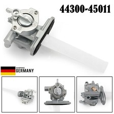 Benzin Benzinhahn Kraftstoffhah 44300-45011 Für Suzuki GS550 GS850G GS1000G DEU.