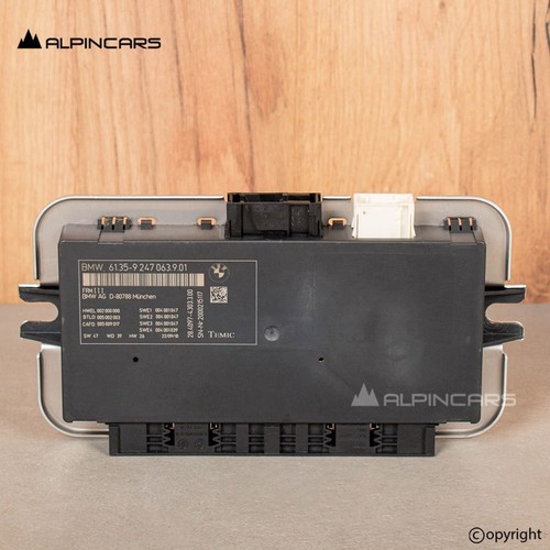 Oem bmw f01 f02 - f01, f10