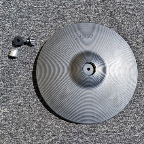 Pad roland 13r - pad, cy-13r
