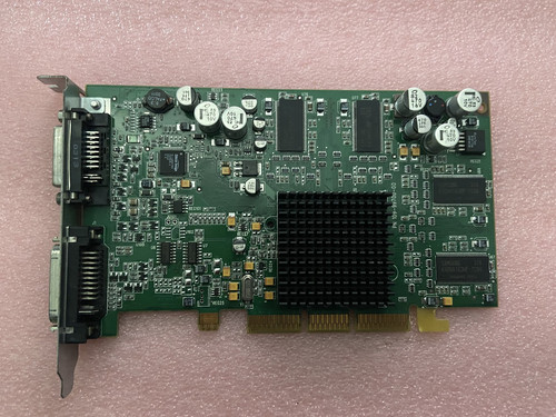 Apple ati radeon - radeon, 9000