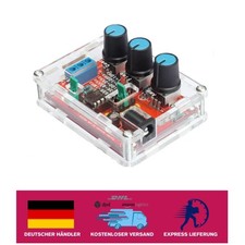 Präziser XR2206 Signal